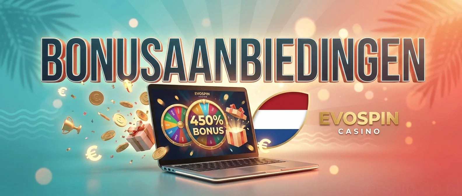 Bonusaanbiedingen
