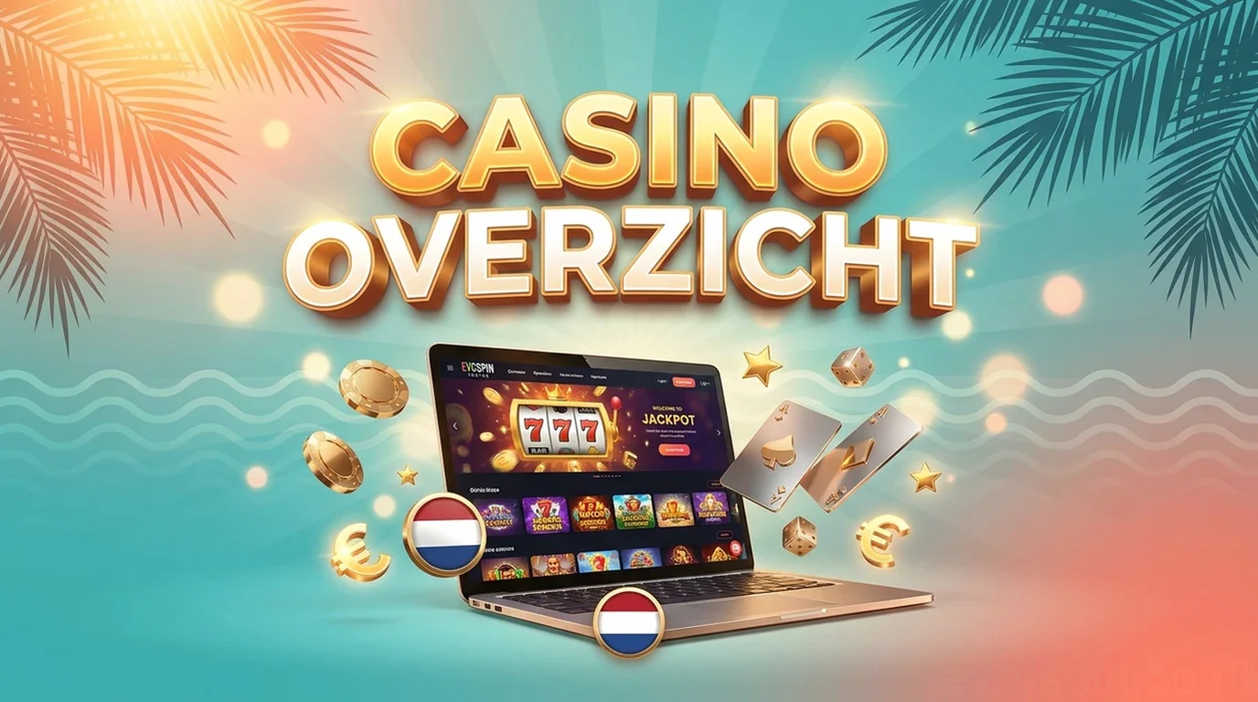 Casino Overzicht